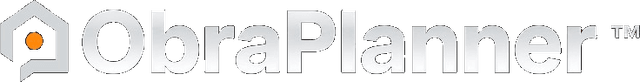 ObraPlanner